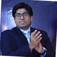 Jay Bavisi