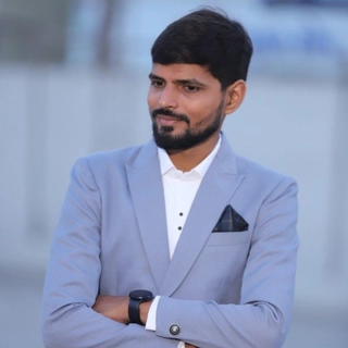 Jay Bhadja