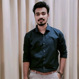Jay Bhatt