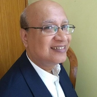 Jay Bhattacharyya