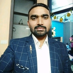 Jay Chauhan