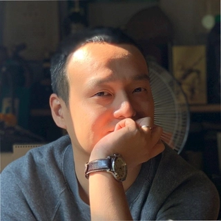 Jay Cho
