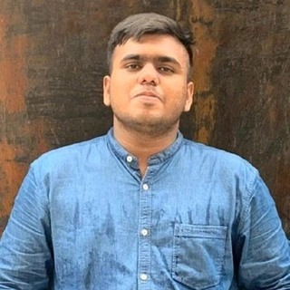 JAY GOSWAMI