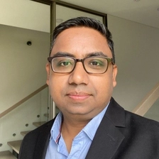 Jay Karmakar