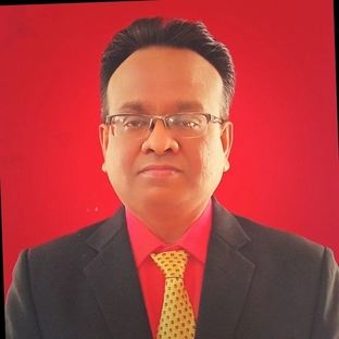 Jay Kumar Gupta