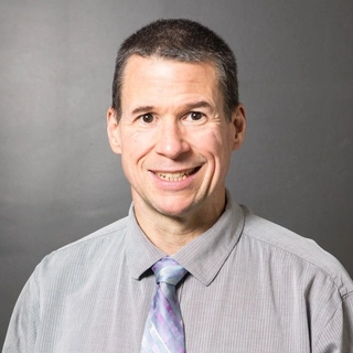 Jay Lewis Cqa