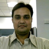 Jay Mehta