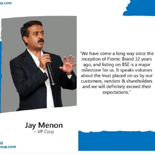 Jay Menon