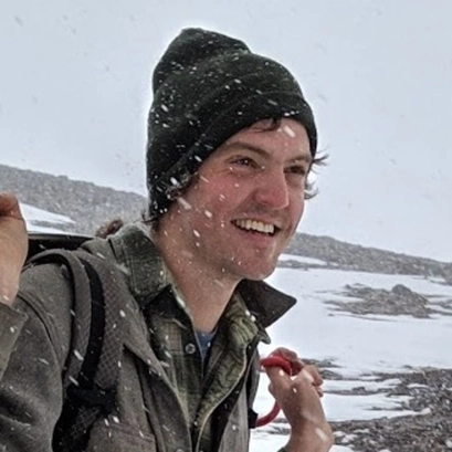Jay Mullen
