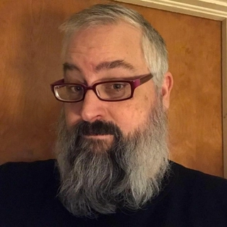 Jay Myers