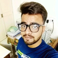 Jay Ostwal