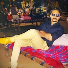 Jay Panchal