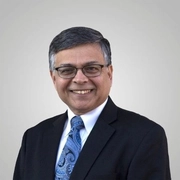 Jay Parekh