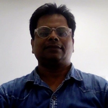 Jay Prakash Singh