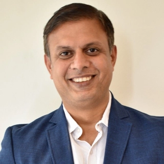 Jay Prasad