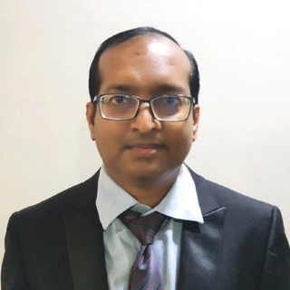 Jay Singh