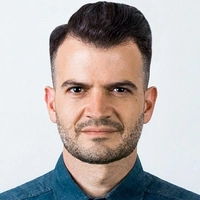 Jay Vilardi