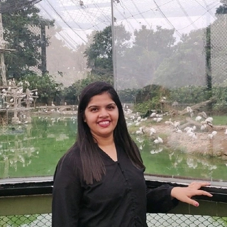 Jaya Bhardwaj