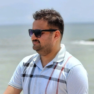 Jaya Ganesh G