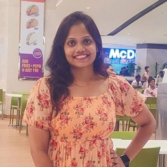Jaya Lakshmi Yalla