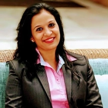 Jaya Pathak