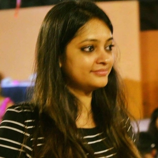 Jaya Sinha