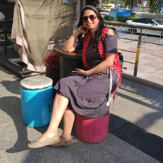 Jaya Tripathi