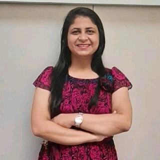 Jaya Tulsiani