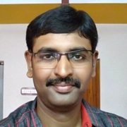 Jayabhaskar Reddy Medapati