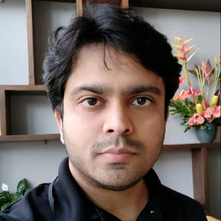 Jayachandran Pillamari