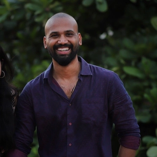 JAYACHANDRAN TAMILARASAN