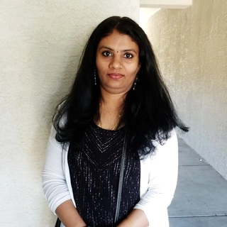 Jayachitra Jayachandran