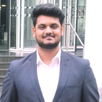 Jayadeep Sai Kunchay