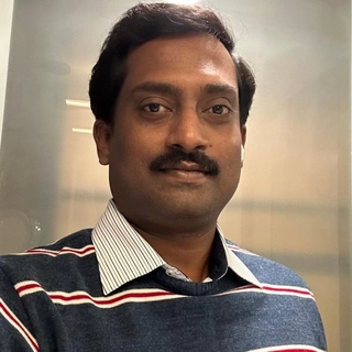 Jayadev M S
