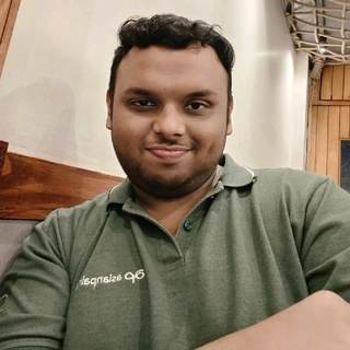 Jayadev Nair