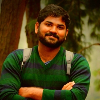 Jayagopal Venkatesh