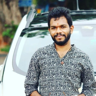 Jayakishore Gadidesi