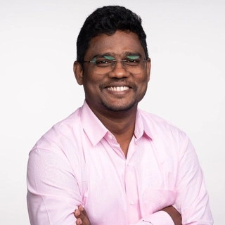 Jayakrishnan Gounder