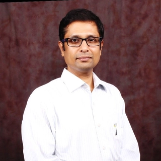 Jayakumar Praveen Kumarswamy