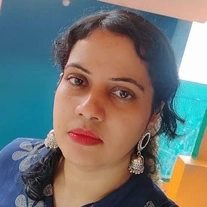 Jayalakshmi M