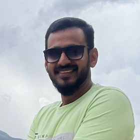 Jayan Tejas