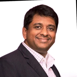 Jayant Goenka