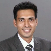 Jayant Kaul