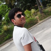 Jayant Kaushal