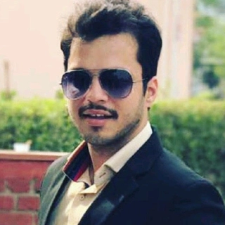 Jayant Khurana