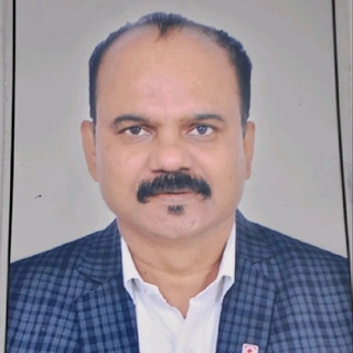 Jayant Kumar