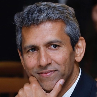 Jayant Rastogi