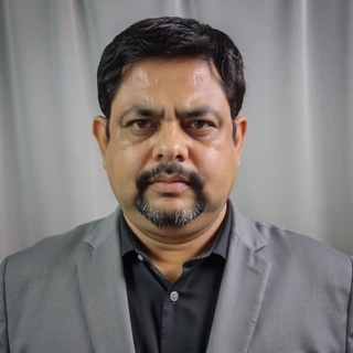 Jayanta Bhattacharya