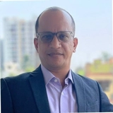 Jayanta Chatterjee (JC)