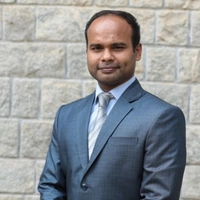 Jayanta Kumar Bisoyi